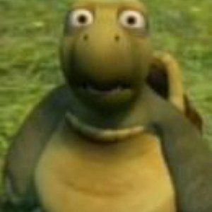 Meet your Posher, GONK